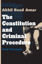 Constitution and Criminal Procedure