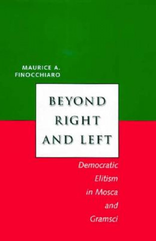 Beyond Right and Left