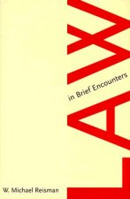 Law in Brief Encounters
