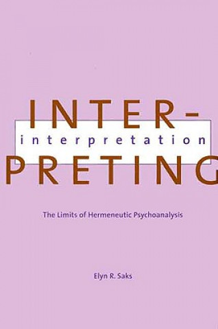 Interpreting Interpretation