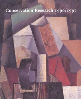 Conservation Research, 1996-1997