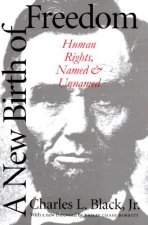 New Birth of Freedom