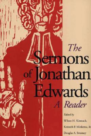 Sermons of Jonathan Edwards