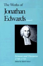 Works of Jonathan Edwards, Vol. 17