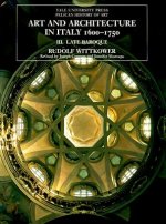 Art and Architecture in Italy, 1600-1750