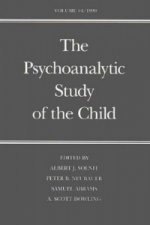 Psychoanalytic Study of the Child