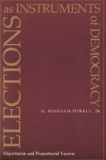 Elections as Instruments of Democracy
