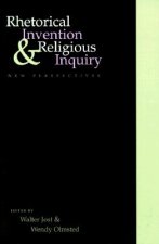 Rhetorical Invention and Religious Inquiry