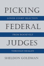 Picking Federal Judges