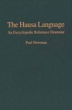 Hausa Language