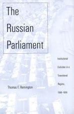 Russian Parliament