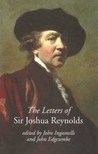 Letters of Sir Joshua Reynolds
