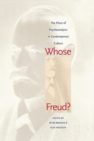 Whose Freud?
