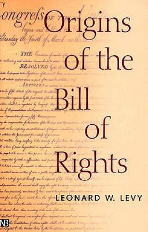 Origins of the Bill of Rights