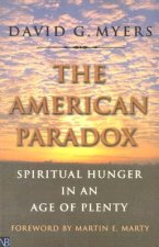 American Paradox