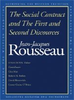 Social Contract and The First and Second Discourses