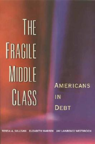 Fragile Middle Class