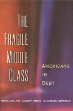 Fragile Middle Class