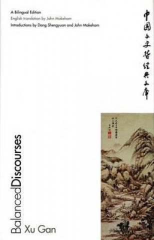 Balanced Discourses