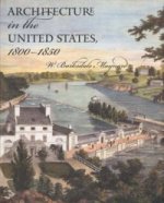 Architecture in the United States, 1800-1850