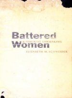 Battered Women and Feminist Lawmaking