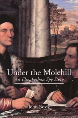 Under the Molehill
