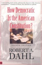 How Democratic Is the American Constitution?