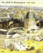 Mall in Washington, 1791-1991