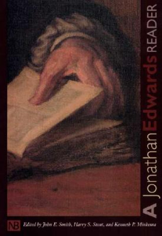 Jonathan Edwards Reader