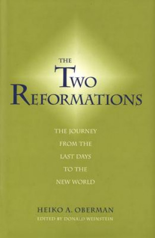 Two Reformations