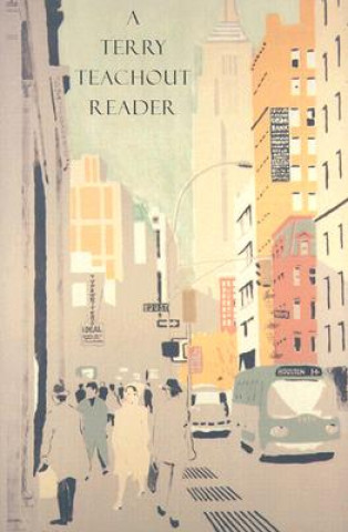 Terry Teachout Reader