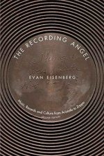 Recording Angel