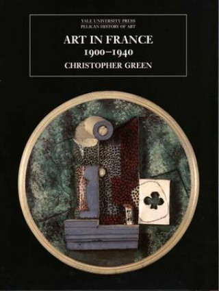 Art in France, 1900-1940