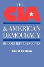 CIA and American Democracy