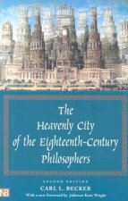Heavenly City of the Eighteenth-Century Philosophers