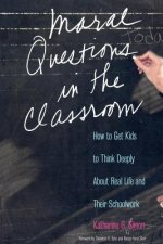 Moral Questions in the Classroom