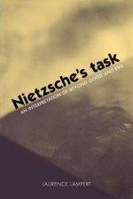 Nietzsche's Task
