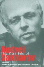 KGB File of Andrei Sakharov