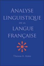 Analyse linguistique de la langue francaise