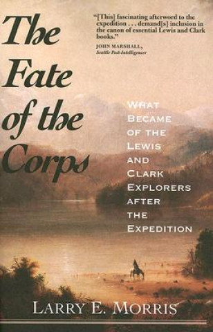 Fate of the Corps