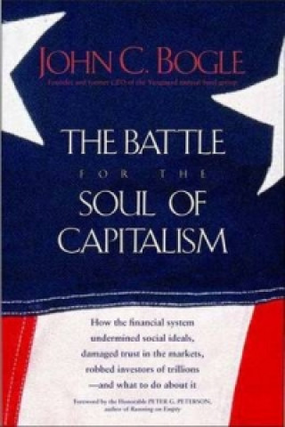 Battle for the Soul of Capitalism