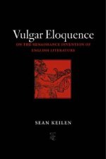 Vulgar Eloquence
