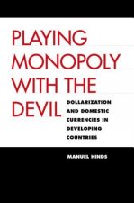 Playing Monopoly with the Devil