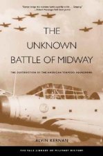 Unknown Battle of Midway
