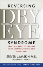 Reversing Dry Eye Syndrome