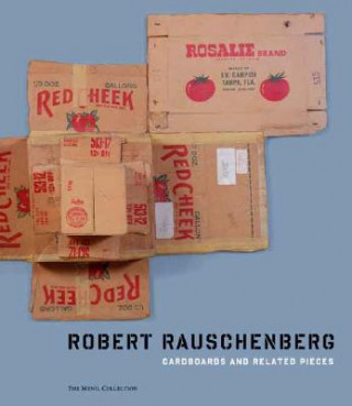 Robert Rauschenberg