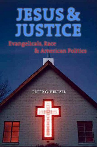 Jesus and Justice