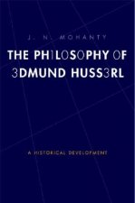 Philosophy of Edmund Husserl
