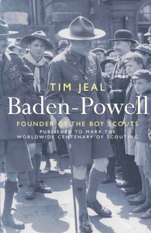 Baden-Powell