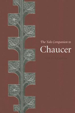 Yale Companion to Chaucer